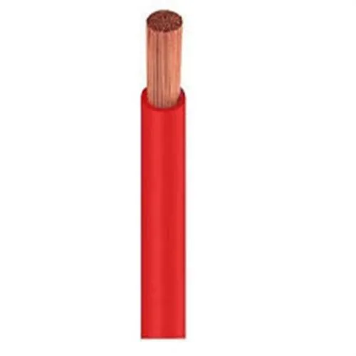 Fio Cobrecom/nambei Cabo Flexivel  10.0mm Vm