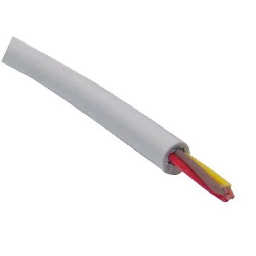 Fio Forceline Manga  4  X 26 Awg