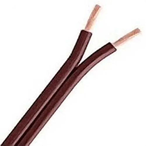 Fio Megatron Paralelo 2 X 4.00mm Marrom