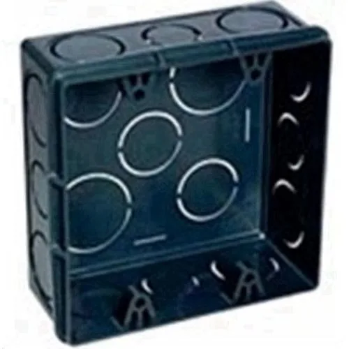 Caixa Sm Mondiale 4x4 Pvc