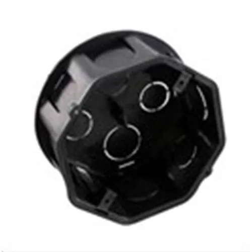 Caixa Sm Pvc Fms