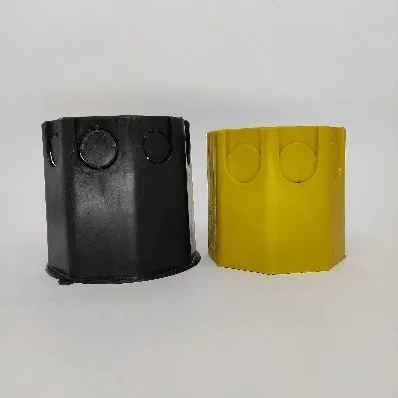 Caixa Mondiale/sm Pvc Fmd