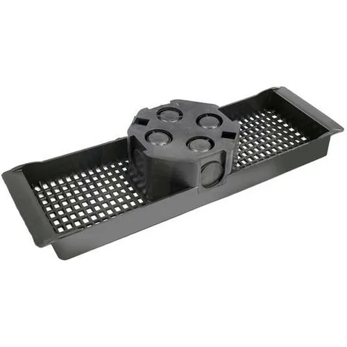 Caixa Sm Pvc H25