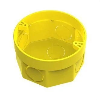 Caixa Tigre Octogonal 3 X 3