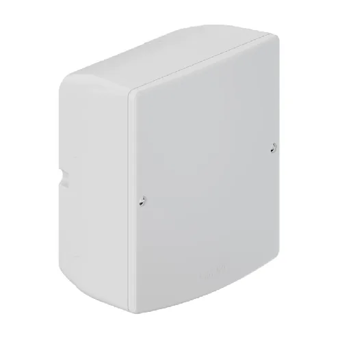 Caixa Tigre Passagem Pvc 15x15cm Sobrep
