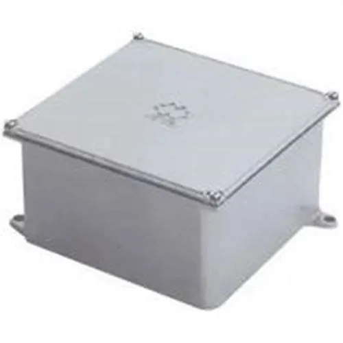Caixa Wetzel Passagem Cp-1515-10