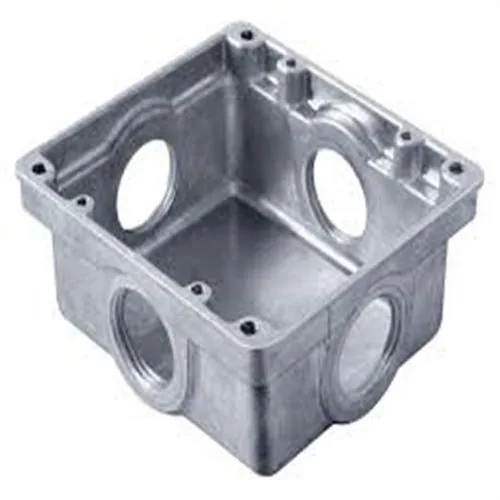 Caixa Wetzel Corpo 4x4 Tom. Piso B4/1-15