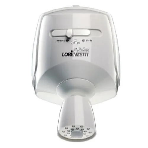 Ducha Lorenzetti Relax J.mul Di 220v 4600w Bca