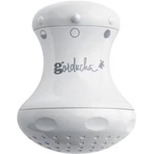 Ducha Corona Gorducha 3t 5400w 220v