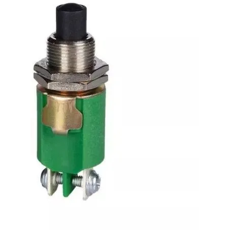 Chave Mar-girius Cs-390 Na/p1 Pushbutton 1a