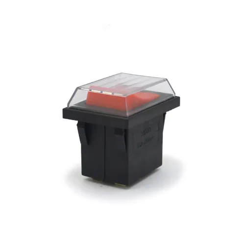 Chave Mar-girius 30223 M2ft1ee3q 10a C/capa Lp