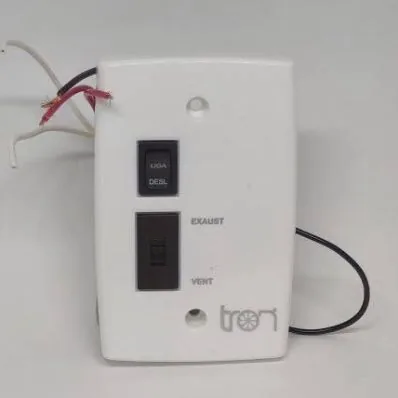 Chave Tron Reversao Exaust Bivolt 30/40/50