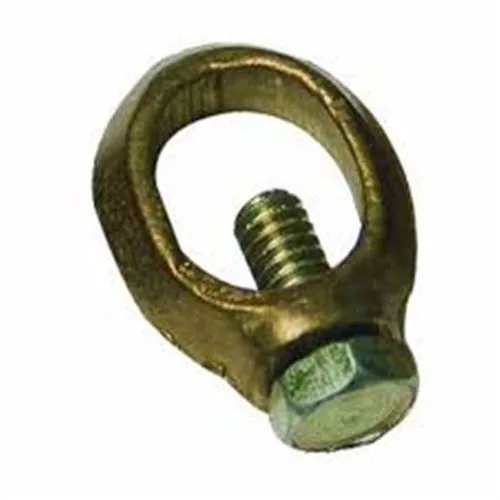 Conector Eletrotem Haste Aterram 5/8
