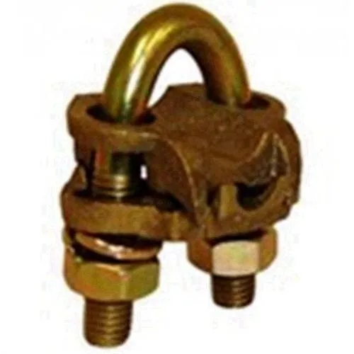Conector Sm Aterram Gar 5/8 Duplo
