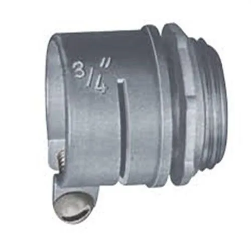 Conector Wetzel Reto P/box 11/2