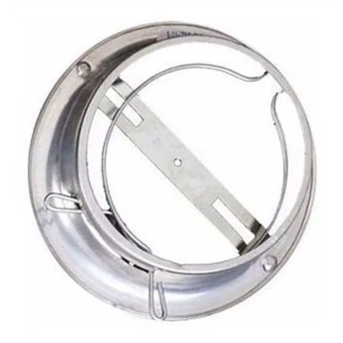 Plafunier Sm Aluminio B-10
