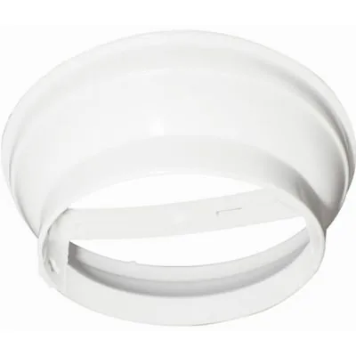 Plafunier Astra Base P/ Luminaria