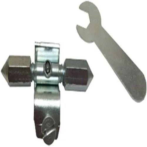 Suporte Marcai Caixa 4 X 2
