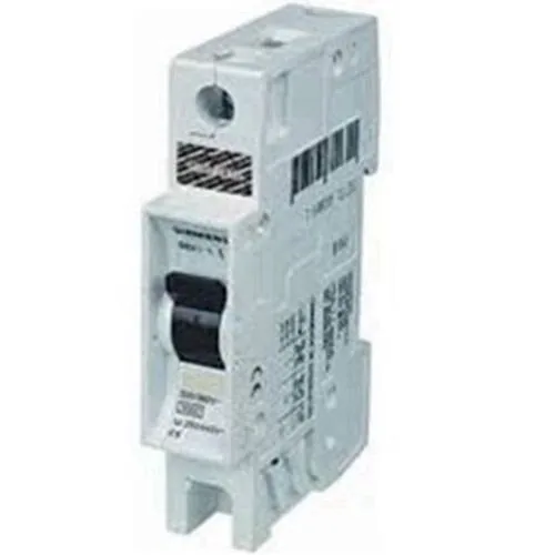 Disjuntor Siemens Mono 13a-b 5sx1 113-6