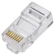 Pino Mxt/pacilepa Rj-45  8vias