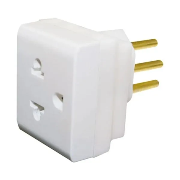 Pino Pial 690662 Adap 2p+tu P/ 2p+t Cz