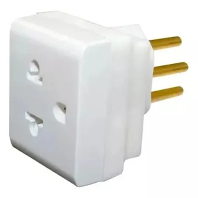 Pino Pial 690660 Adap 2p+tu P/2p+t Bc