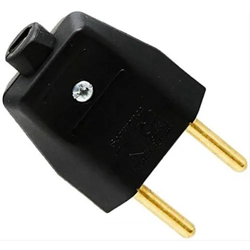 Pino Alumbra 2712 Macho 2p 10a Pto