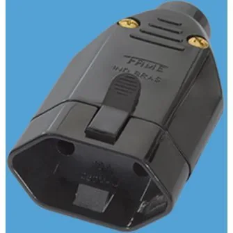 Pino Fame 2145 Femea 2p 20a Pto