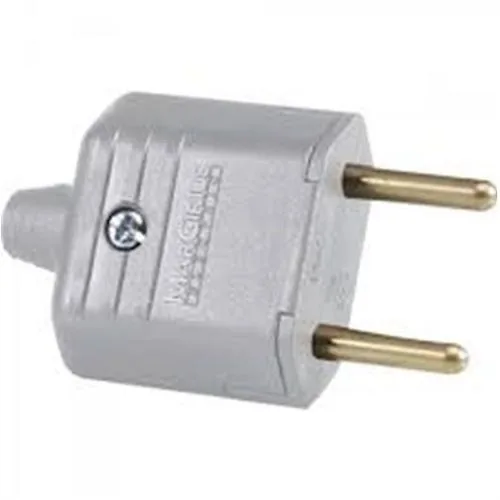 Pino Mar-girius Macho 2p 10a Cinza Pld1-2