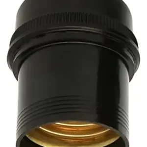 Soquete Walma 1600 Baquelit S/chave