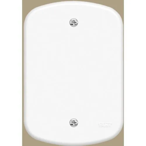 Espelho Fame 0760 Placa Fo Sb 4x2
