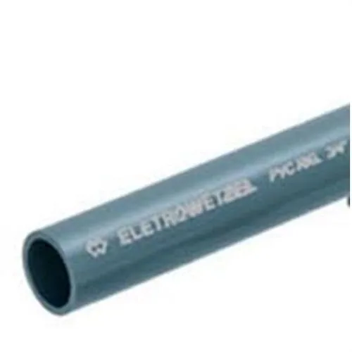 Cond. Wetzel Eletroduto  1/2