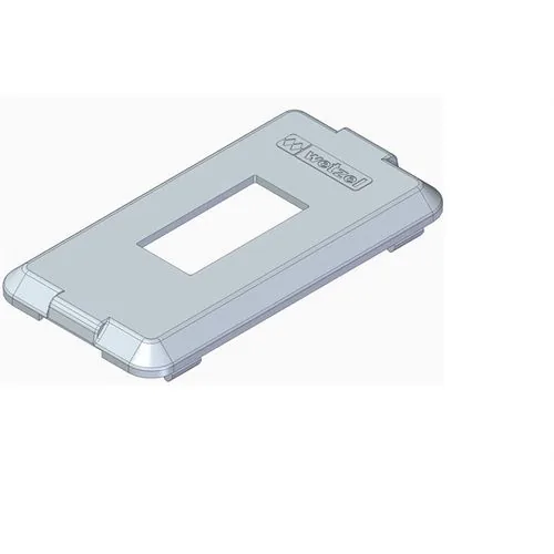Cond. Wetzel Tampa Tcpi-01 1 Int