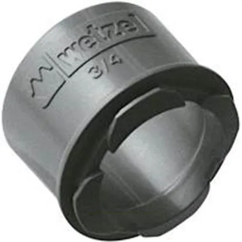Cond. Wetzel Adaptador  3/4