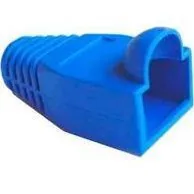 Capa Div. Plug Rj45 Azul