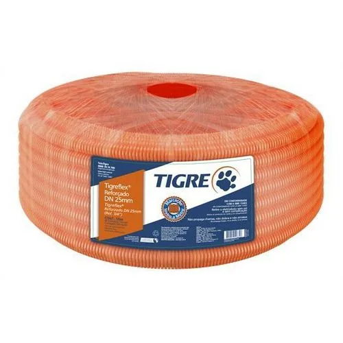 Conduite Tigre Tigreflex 20mm Lja Reforc. 1/2