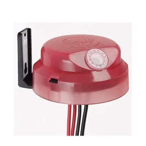 Foto Celula Exatron C/ Retardo 127v Tri-facil