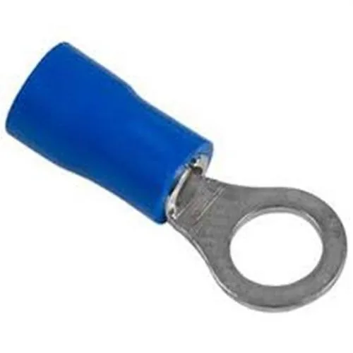 Terminal Crimper An2434-c Anel 2.5mm Az