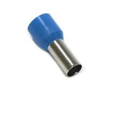 Terminal Crimper Ct3612 Pino Tubular 16.0mm Az