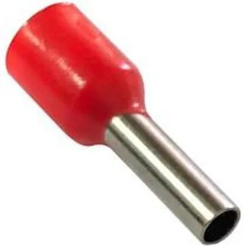 Terminal Crimper Ct3609 Pino Tubular 4.0mm Vm