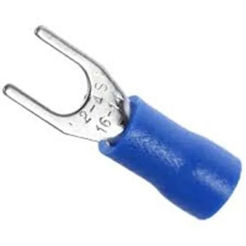Terminal Crimper Fr2479-c Forquilha 2.5mm Az