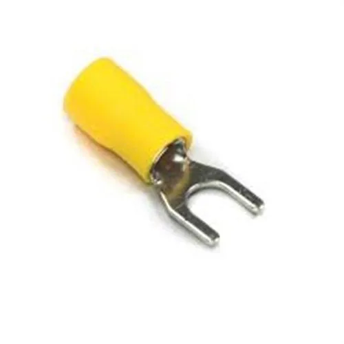 Terminal Crimper Fr2493 Forquilha 4.0mm/6.0mm Am