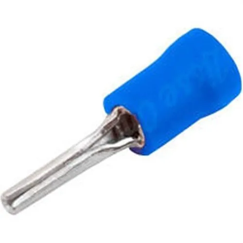 Terminal Crimper Pi2688 Pino 2.5mm Az