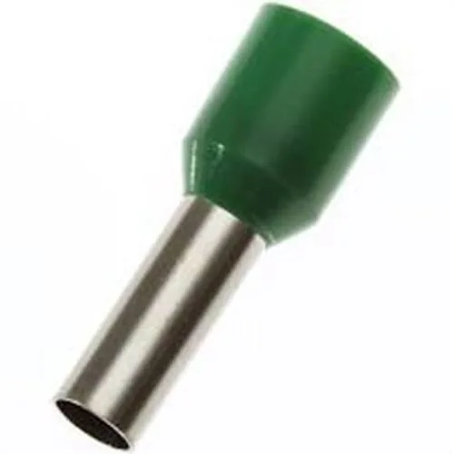 Terminal Crimper Ct3610 Pino Tubular 6.0mm Vd
