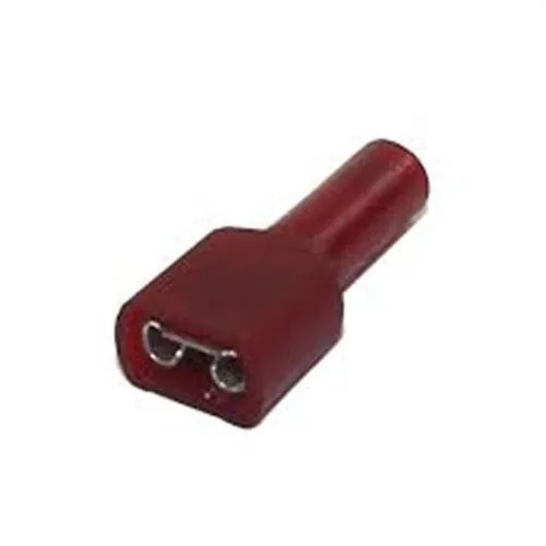 Terminal Crimper Na4501 Encapado Femea 1.5mm Vm
