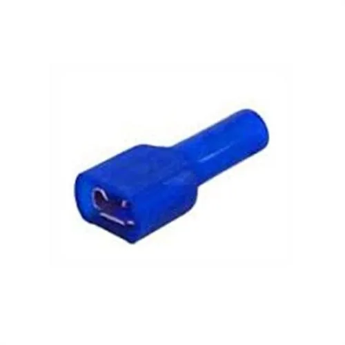 Terminal Crimper Na4503 Encapado Femea 2.5mm Az