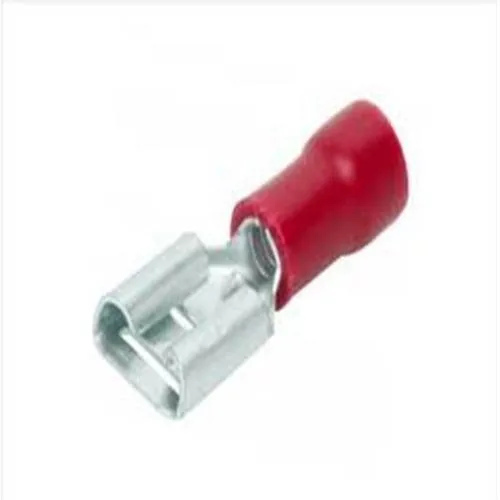Terminal Crimper Ef4213 Emenda Femea 1.5mm Vm