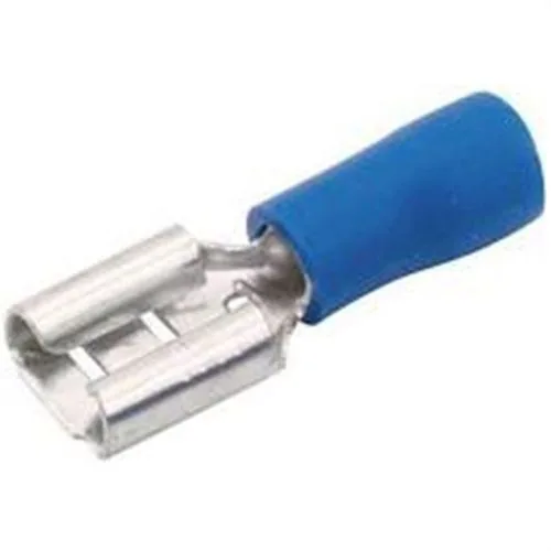 Terminal Crimper Ef4228 Emenda Femea 2.5mm Az