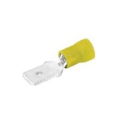 Terminal Crimper Em4290 Emenda Macho 4.0/6.0mm Am