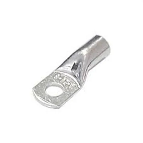 Terminal Crimper At7217 Compressao Tub. 10mm F.6
